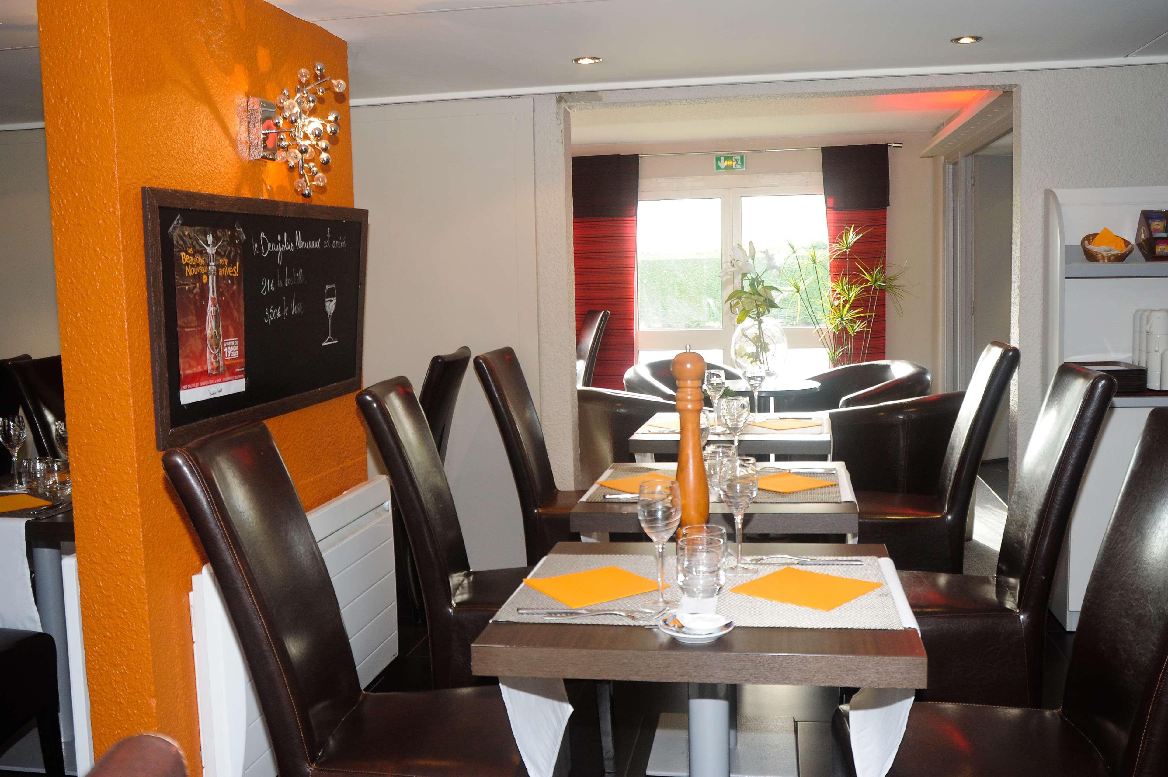 Hotel Kyriad Dieppe Saint-Aubin-sur-Scie エクステリア 写真