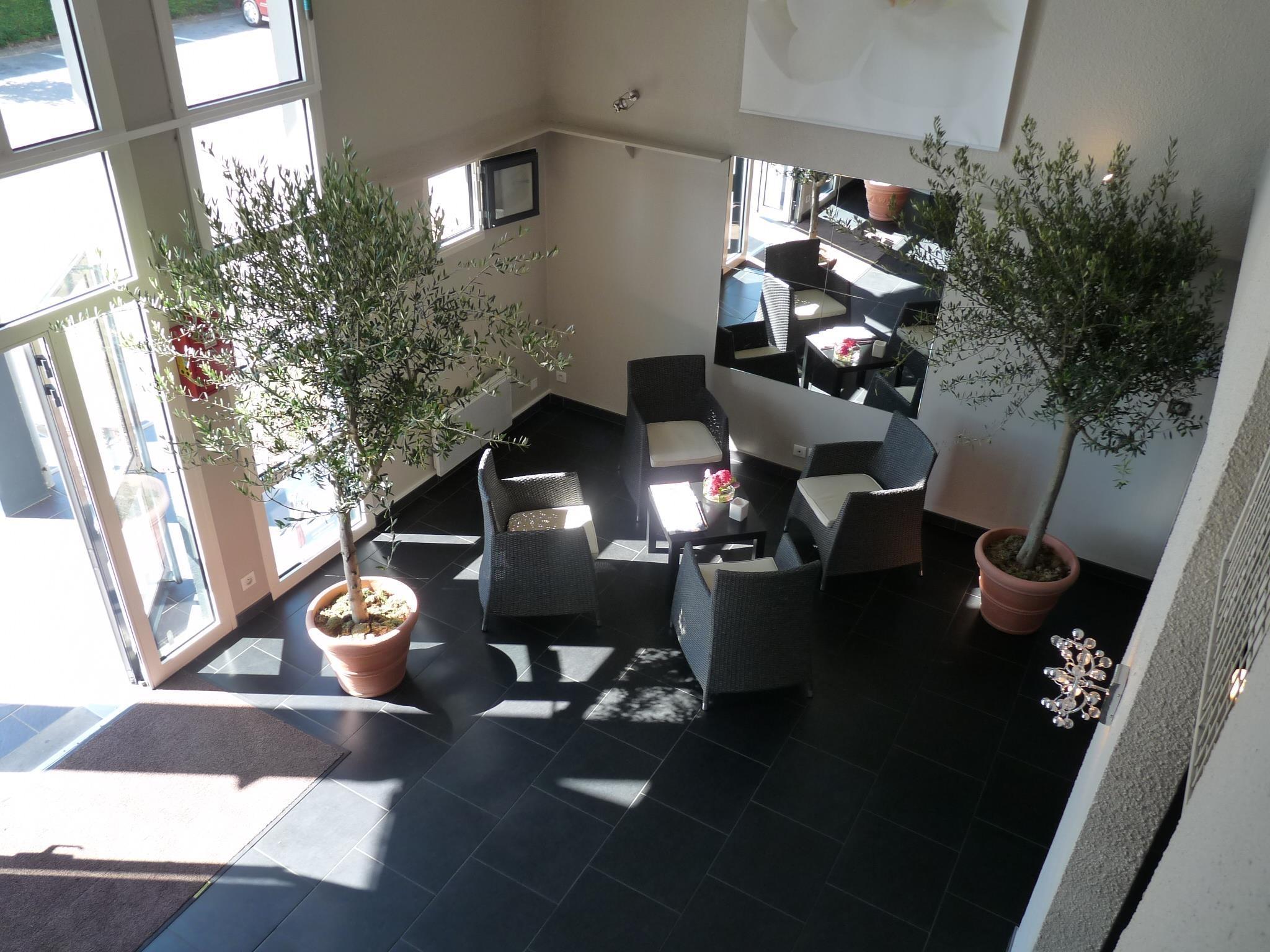 Hotel Kyriad Dieppe Saint-Aubin-sur-Scie エクステリア 写真